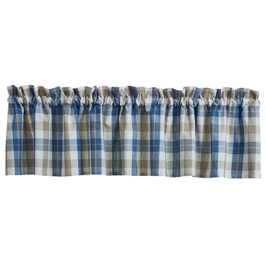 Bingham Valance - 72x14 Park designs - The Fox Decor